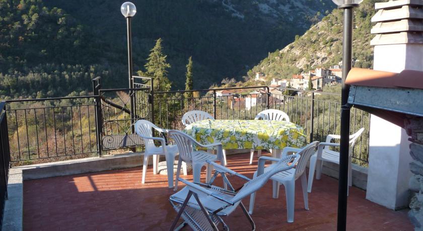 Апартаменты Casa tra gli ulivi