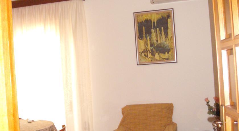Апартаменты Calatafimi Segesta Apartment