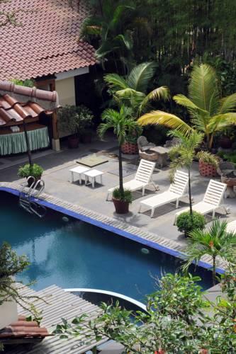 Mutiara Hotel