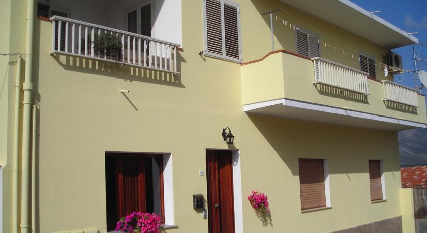 Мини-отель B&B Campo Romano