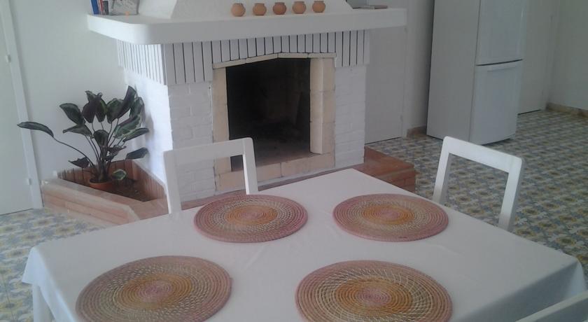 Апартаменты Holiday home Soffio di Mare
