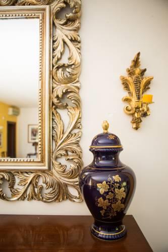 Вилла Villa Charmant