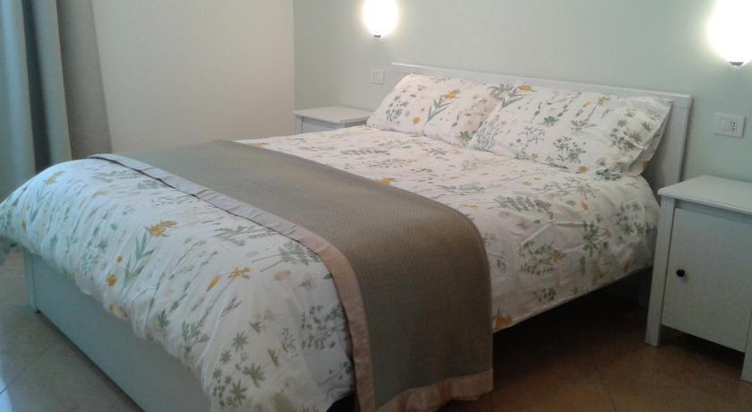 Мини-отель Bed and breakfast LA MANSIO