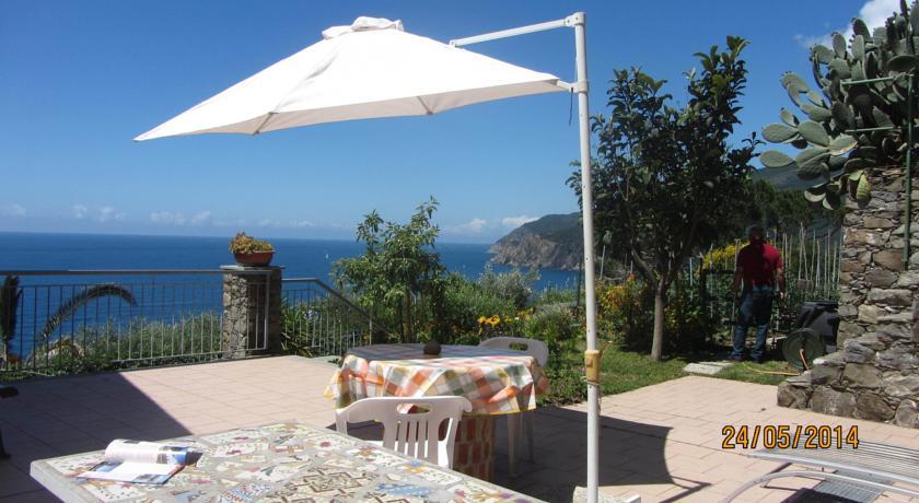 Апартаменты Holiday home Villa La Palma