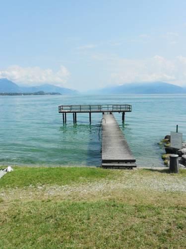 Апартаменты Apartment Desenzano del Garda 3