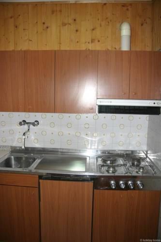 Апартаменты Apartment Pieve di Ledro 3