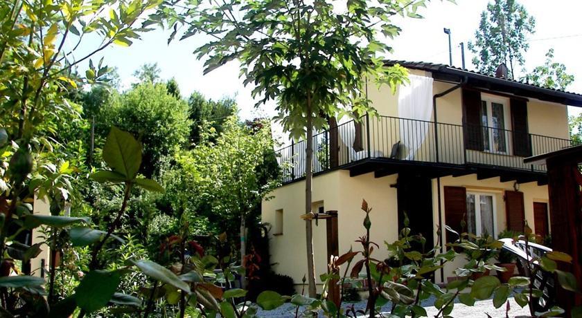 Апартаменты Apartment Monforte D'alba 1