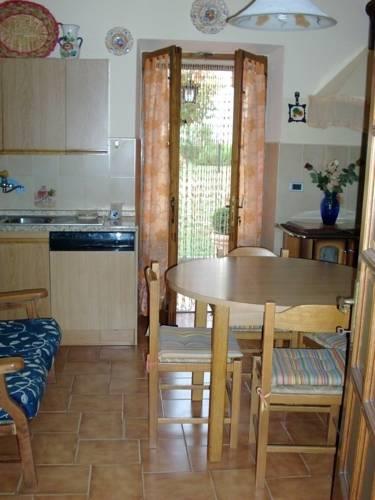Апартаменты Apartment Pietraviva 1