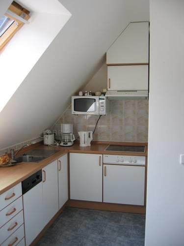 Апартаменты Apartment Benecko 1