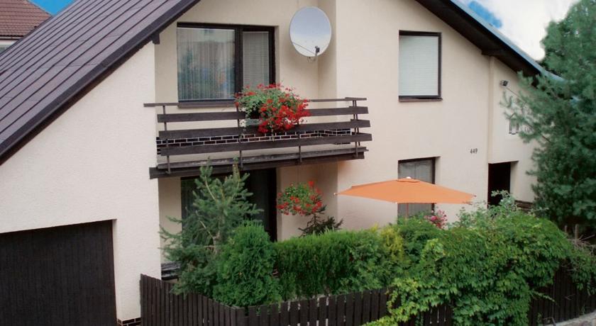 Апартаменты Holiday home Trutnov 1