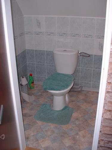 Апартаменты Holiday Home Dolni Dvur 1
