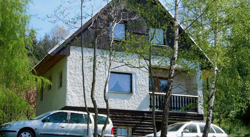 Апартаменты Holiday home Marianska 3