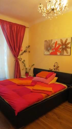 Apartment Čkalova
