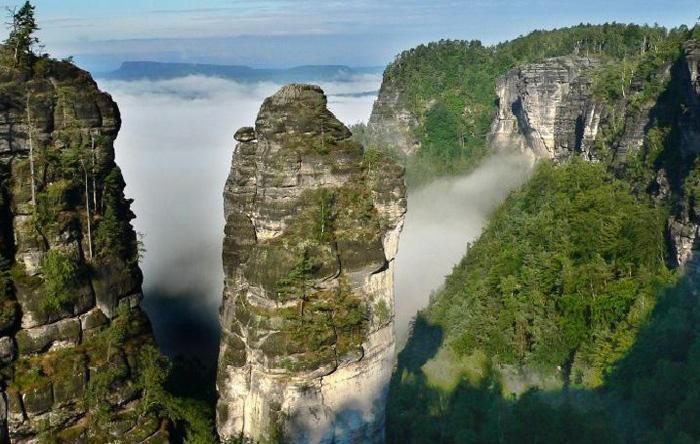 Апартаменты Bukovina Buiten