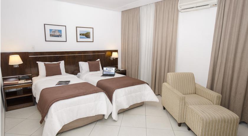 Hotel Millennium