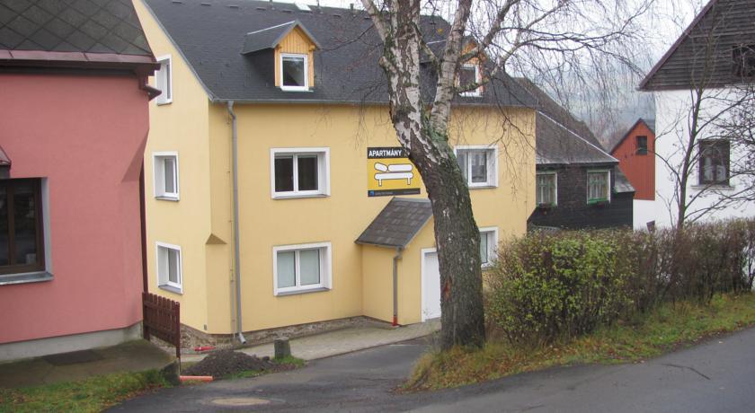 Апартаменты Club Apartments