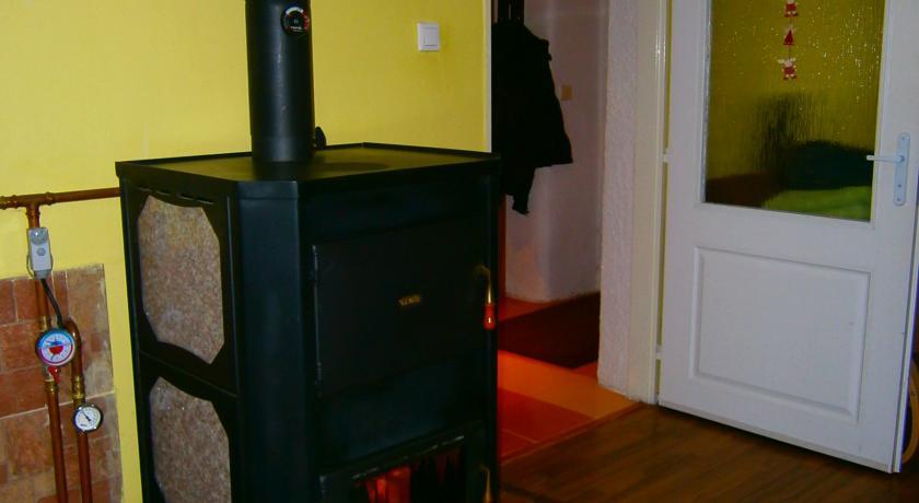 Апартаменты Holiday house David