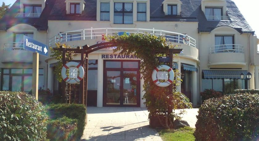 Отель Inter-Hotel Castel Moor