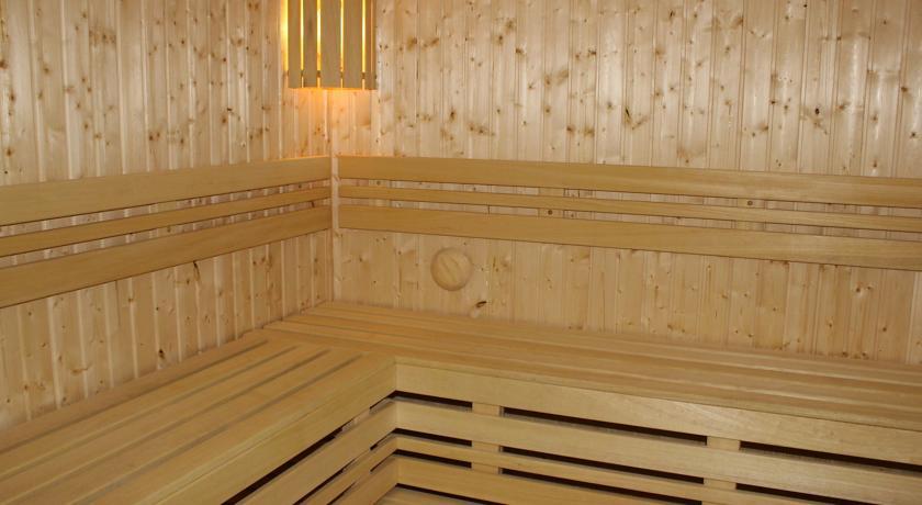 Апартаменты Apartment Velké Losiny