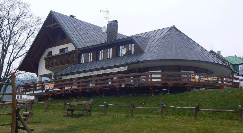 Penzion Veronika