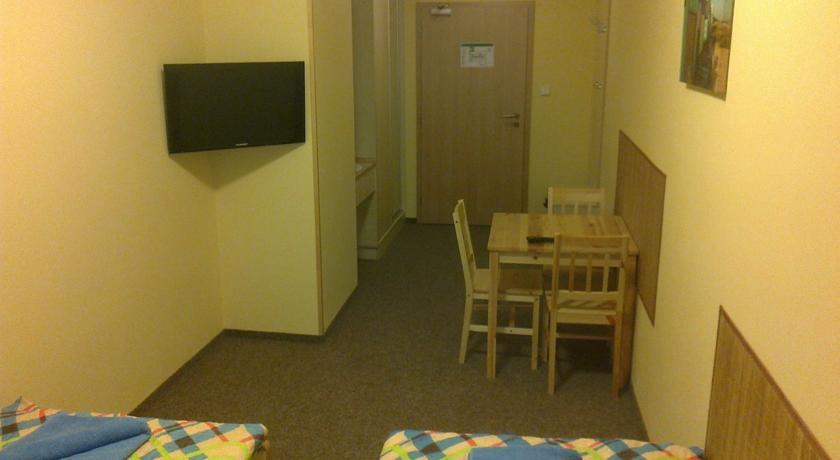 Гостевой дом Penzion Alfa Louny