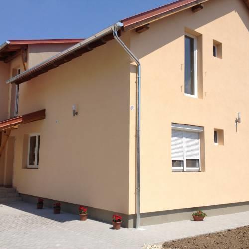 Advenio Apartman
