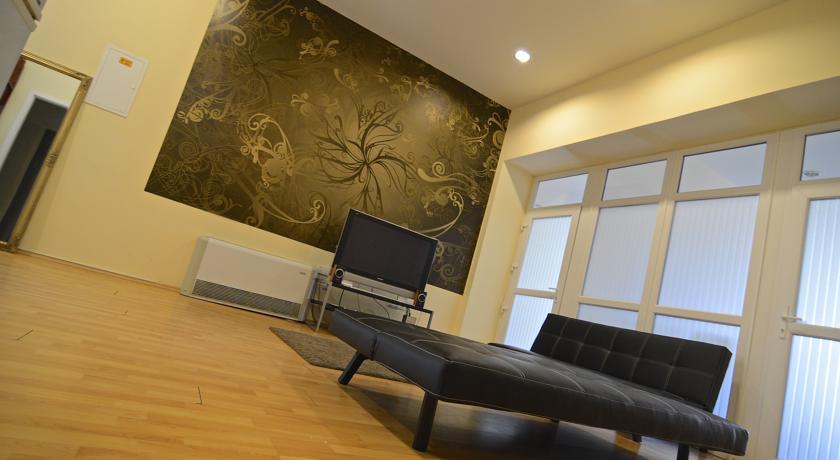 Апартаменты Apollo Apartments Debrecen