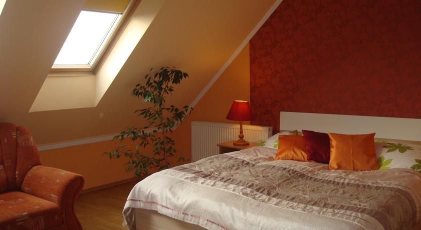 Centrum Apartman