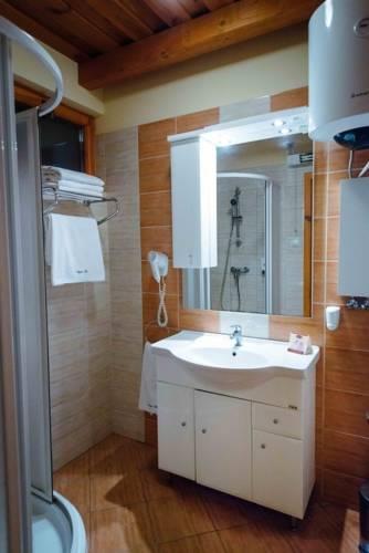 Отель Aqua- Spa Konferencia és Wellness Hotel