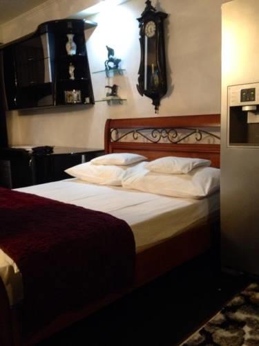 Апартаменты Vip Apartman