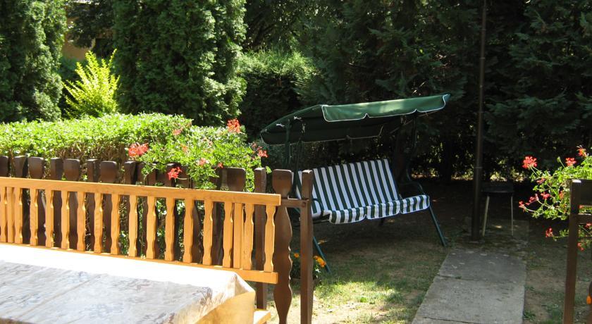 Apartman Őri