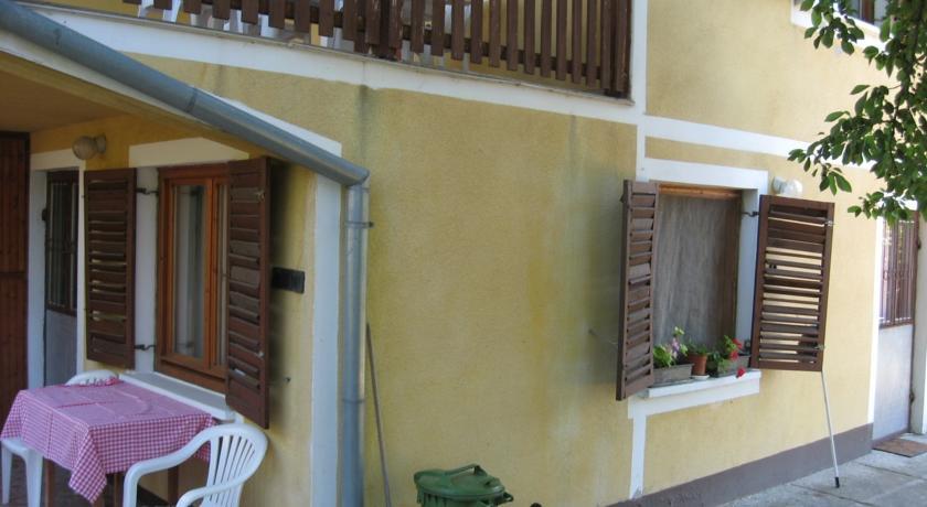 Апартаменты Apartment Virágos