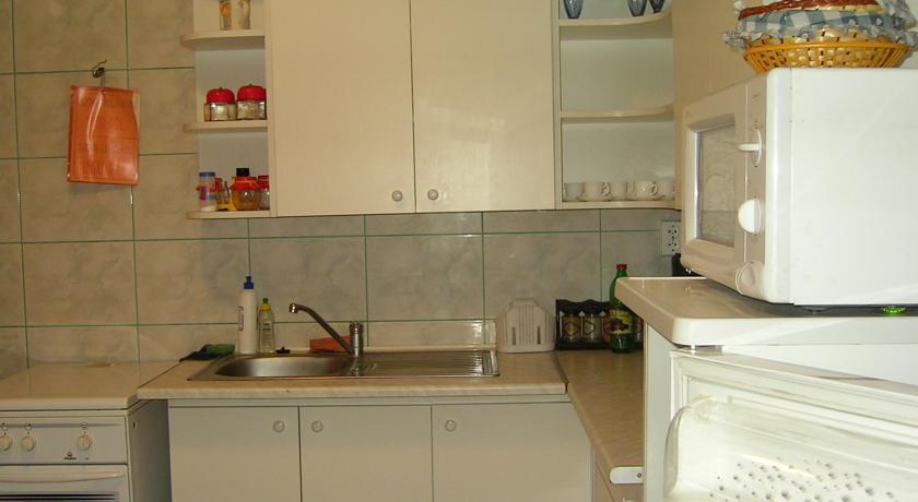 Мини-отель Szigeti B&B