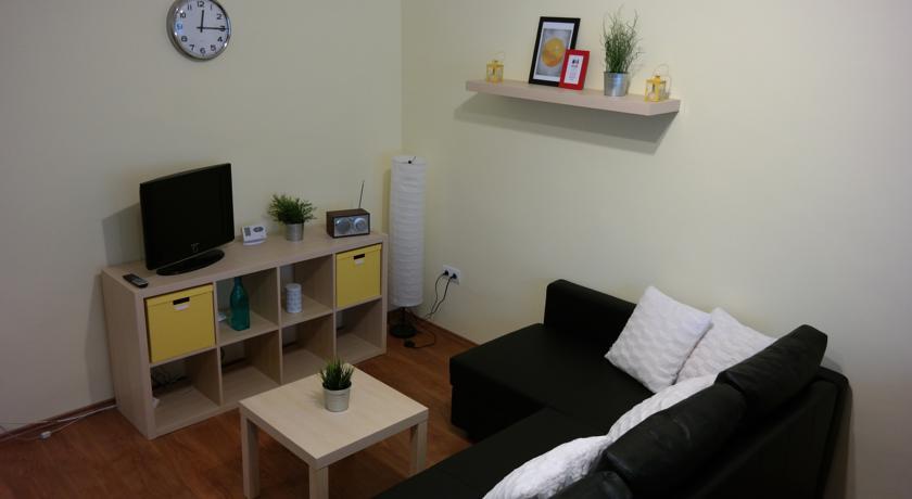 iHome Apartment
