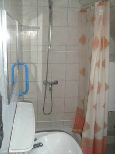 Апартаменты Alexander Apartman