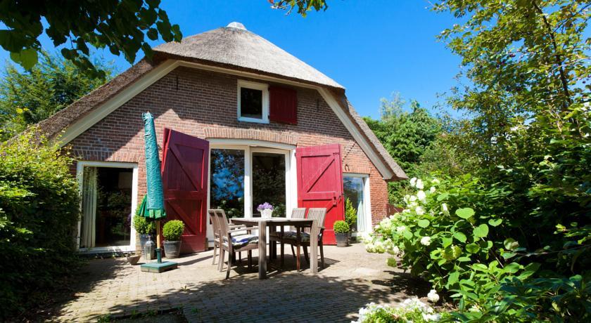 Гостевой дом Guesthouse de Wroeter Epe