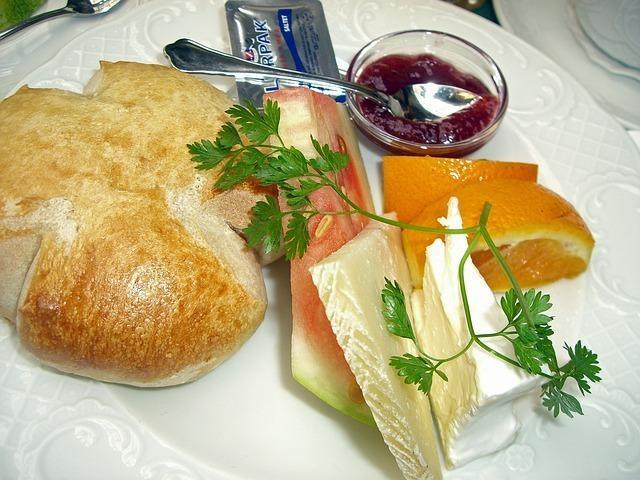 Мини-отель B&B De Goffert