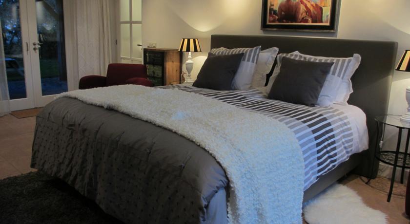 Мини-отель B&B Boerderij Wijtvliet