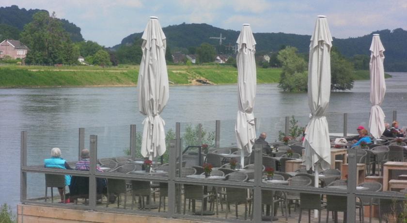 Мини-отель Bed and Breakfast Eijsden