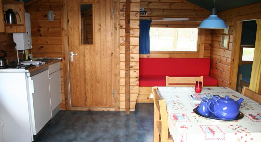 Отель Scandinavisch dorp