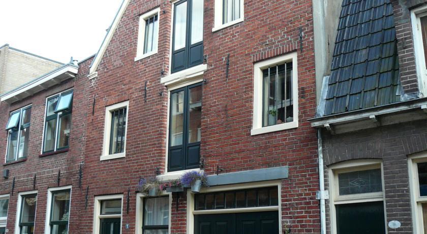 Мини-отель B&B Pakhuis Emden