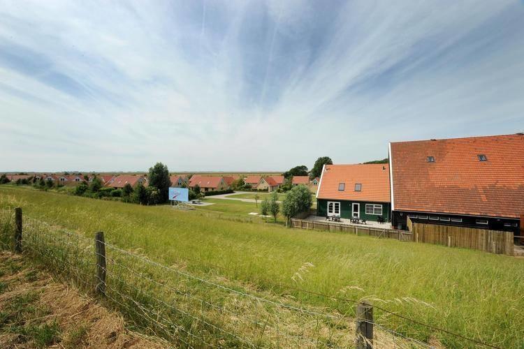 Апартаменты Villavakantiepark Ijsselhof
