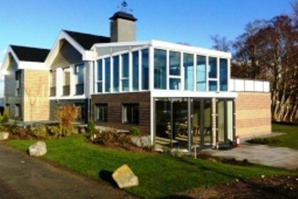 Апартаменты Recreatiecentrum De Biesbosch