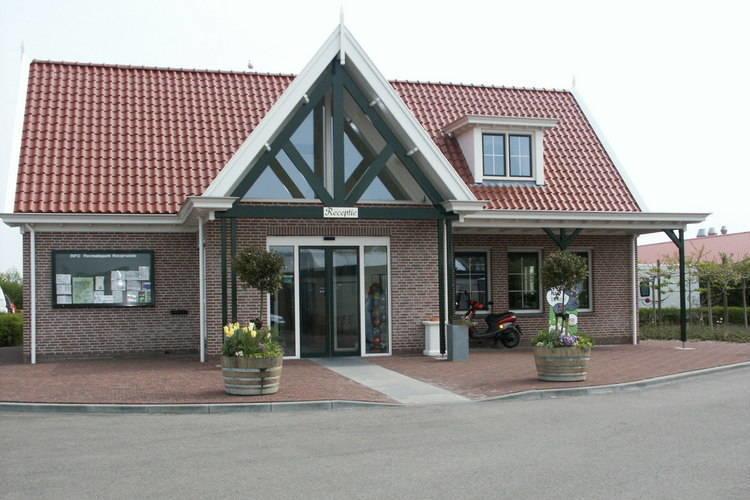 Апартаменты Recreatiepark Klaverweide