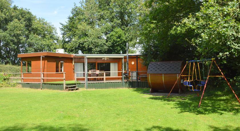 Апартаменты Villa Maashorst