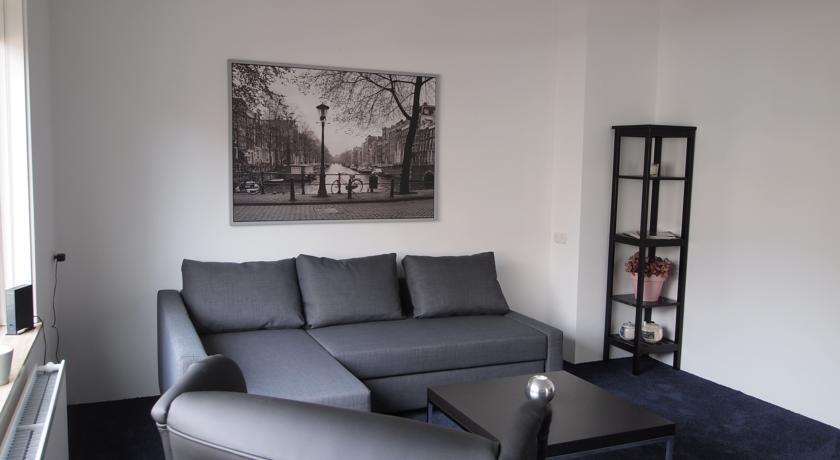 Апартаменты Markt-Apartment B