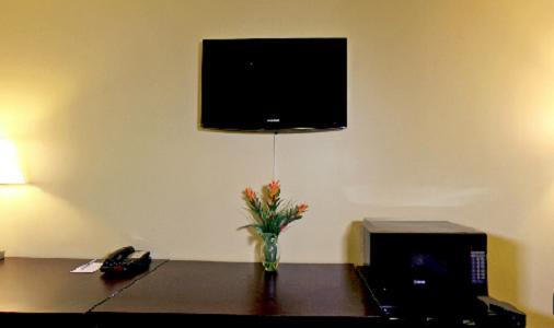 Отель Best Western Executive Inn