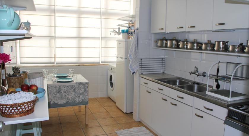 Apartment Ericeira