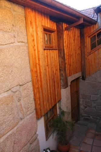 Отель Casa da Cainha