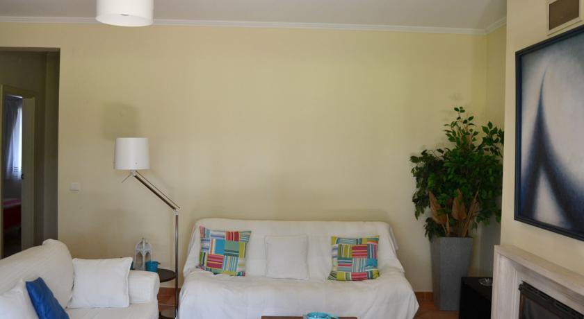 Апартаменты Apartment Aroeira